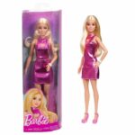 Comprar Barbie-barbie fashionistas-muñeca con síndrome de down - barbie - hyt88