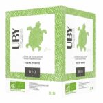 Comprar Bib uby côtes de gascogne - vino blanco del suroeste - 3l