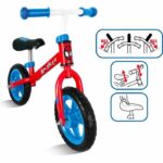 Comprar Bicicleta sin pedales - sello - spidey