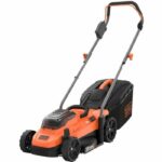 Comprar Black & decker cortacésped inalámbrico 33cm litio 36v - 2