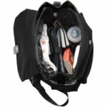 Comprar Bolso cambiador tineo casual - forma mochila - gran capacidad de almacenamiento - negro