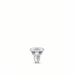 Comprar Bombilla led philips equivalente 50w gu10 blanco cálido no regulable
