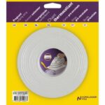 Comprar Borde de canto - nordlinger pro - 23 mm x 25 m - preencolado - fsc mixed - blanco satinado