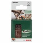 Comprar Bosch rollo laminilla prr 60mm g80