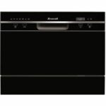 Comprar Brandt dfc6519b - lavavajillas independiente - 6 cubiertos - 49db - a + - ancho. los 55cm