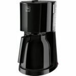 Comprar Café machine melitta - disfruta ii term black 1017-06