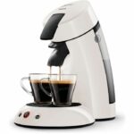 Comprar Cafetera de monodosis senseo - philips - hd7806/41 - 1450 w - beige