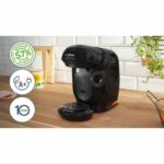 Comprar Cafetera multibebidas - bosch - tassimo - t11 estilo negro - 1400 w