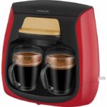 Comprar Cafetera - sencor - sce 2101rd - 0