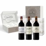 Comprar Caja crus bourgeois especial: château barreyres - château d'arcins - château tour prignac