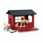 schleich 42722 farm world