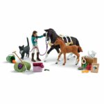 schleich 99092 club