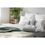 Comprar Calentador de cama eléctrico domo para 1 persona - 6 niveles de calor - polar de franela - 150x80 cm - gris