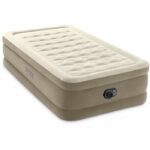 Comprar Cama de invitados eléctrica intex ultra plush - 1 persona 64426nd