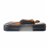 Comprar Cama inflable elevada intex deluxe pillow rest 64132nd