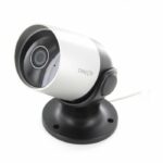 Comprar Cámara exterior - chacon - ipcam-fe04 - wi-fi - 1080 p - compatible con google home y alexa - blanca