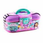 Comprar Canal toys - gabby y la casa mÁgica - estuche de plastilina - gab 003