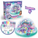 Comprar Canal toys - so sensory mini world - el mundo de los unicornios diy - sen 002