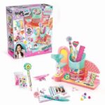 Comprar Canal toys - style 4 ever - mini fábrica de papelería: mini bolígrafos
