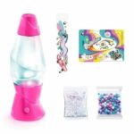 Comprar Canal toys - style 4 ever - mini lámpara de lava diy