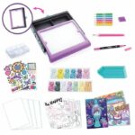 Comprar Canal toys - style for ever - estuche iluminado diamant'art - ofg 300