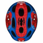 Comprar Casco spiderman talla s ajustable - marvel