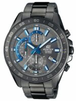 Comprar Casio - reloj de acero inoxidable - edifice - gris