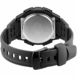 Comprar Casio - reloj de resina - bÁsico - negro