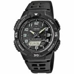 Comprar Casio - reloj de resina - bÁsico - negro