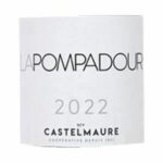 Comprar Castelmaure la pompadour 2022 corbieres - vino tinto languedoc