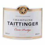 Comprar Champagne taittinger brut reserva - 75cl