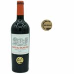 Comprar Château dufilhot 2021 côtes de burdeos - burdeos wine ract