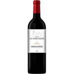 Comprar Château la fontaine 2022 bordeaux supérieur - vino tinto de burdeos - ecológico