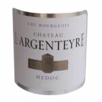 Comprar Château l'argenteyre 2021 médoc cru bourgeois - vino tinto de burdeos