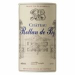 Comprar Château rollan de por 2015 médoc cru bourgeois - vino tinto de burdeos