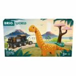 Comprar Circuito dinosaurios brio - 7312350360981 - a partir de 3 años