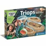 Comprar Clementoni - 52565 - triops