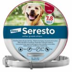 Comprar Collar de control de plagas seresto - para perros grandes