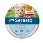 Comprar Collar seresto gato x2