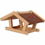 Comprar Comedero para pájaros kerbl stubbs - 29x28x18cm