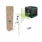 Comprar Conjunto bosch quigo verde