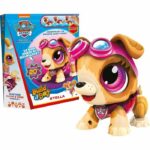 Comprar Construye un robot paw patrol - robot paw patrol stella - goliath