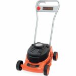 Comprar Cortacésped mecánico black & decker smoby