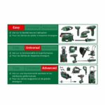 Comprar Cortasetos bosch advancedhedgecut 65