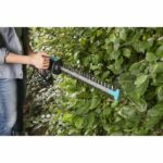 Comprar Cortasetos eléctrico gardena 420 / 45cm-420w easycut