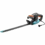 Comprar Cortasetos eléctrico gardena 420 / 45cm-420w easycut