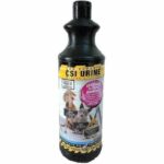 Comprar Csi urine lavado de alfombras 1l - para animales