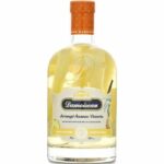 Comprar Damoiseau - ron dispuesto - piña vainilla - 30% - 70 cl