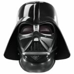 Comprar Dark vader electronic helmet - star wars black series - obi -wan kenobi - artículo de cosplay - 14 años