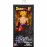 Comprar Db giant limit breaker super saiyan goku figura (battle damage ver.)